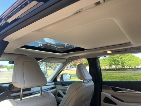 Used 2023 INFINITI QX60 Luxe w/ Cargo Package image 20