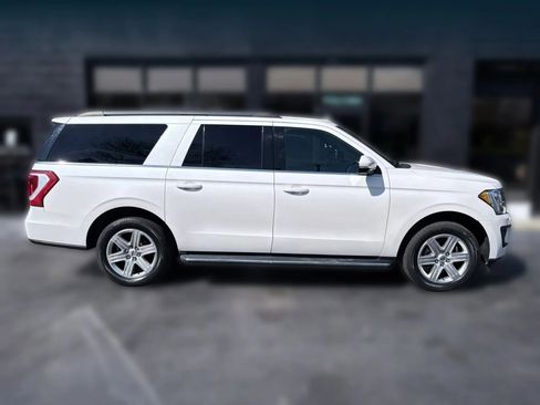 Used 2019 Ford Expedition Max XLT w/ Equipment Group 202A image 6