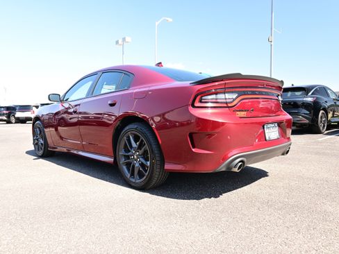 Used 2022 Dodge Charger GT w/ Plus Group image 6