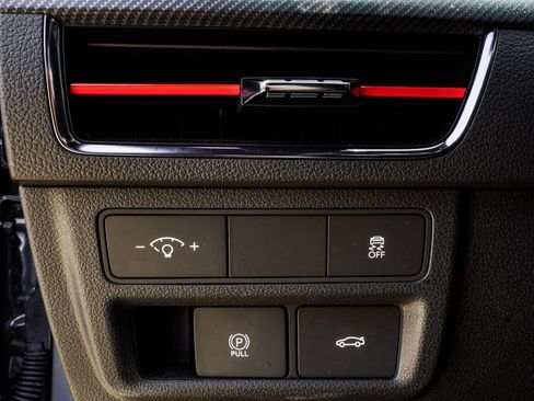 Used 2025 Hyundai Sonata N Line FWD image 34