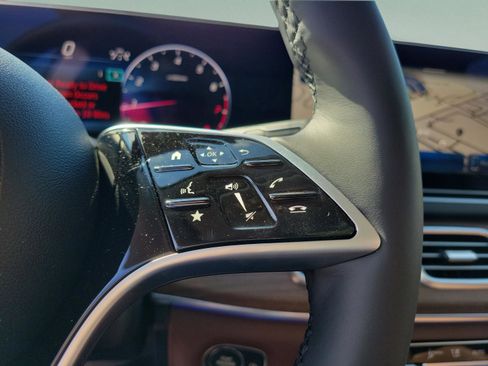 New 2026 Mercedes-Benz GLE 350 4MATIC image 31