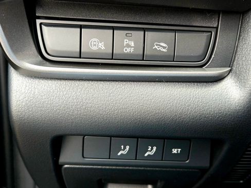 New 2026 MAZDA CX-30 AWD 2.5 S image 16