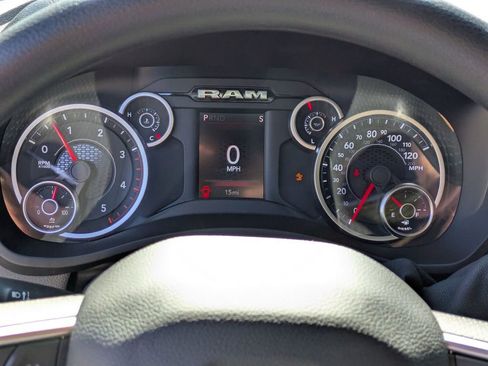 New 2026 RAM 4500 Tradesman AWD/4WD image 17