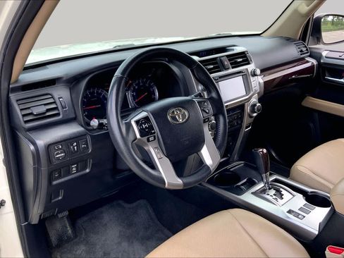 Used 2014 Toyota 4Runner Limited RWD image 17