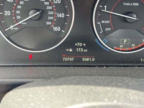 Used 2016 BMW 328i xDrive Sedan AWD/4WD image 22
