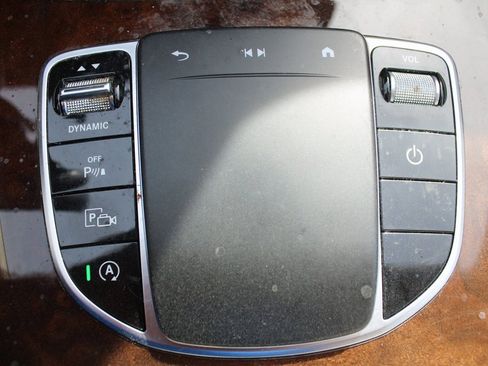 Certified 2022 Mercedes-Benz E 350 Sedan image 38