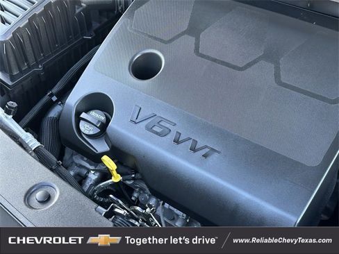 Certified 2023 Buick Enclave Essence w/ LPO, Floor Liner Package image 32