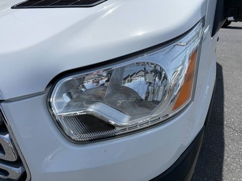Used 2019 Ford Transit 250 130 Low Roof w/ Exterior Upgrade Package RWD image 35