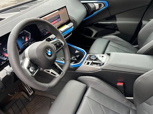 New 2026 BMW X3 xDrive30 w/ Premium Package image 7