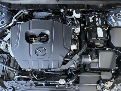 Used 2025 MAZDA CX-30 AWD 2.5 S w/ Preferred Package image 29