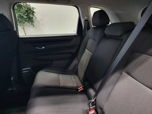 Certified 2025 Honda CR-V LX image 14