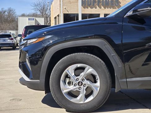 Certified 2023 Hyundai Tucson SEL image 10