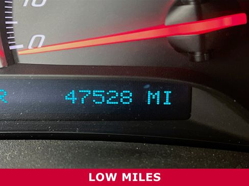 Used 2006 Chevrolet Corvette Convertible w/ Preferred Equipment Group image 15