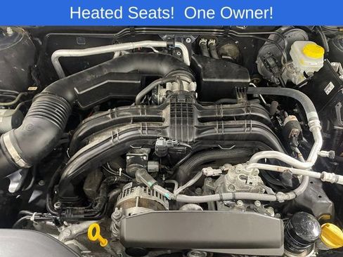Used 2024 Subaru Outback Premium AWD/4WD image 24