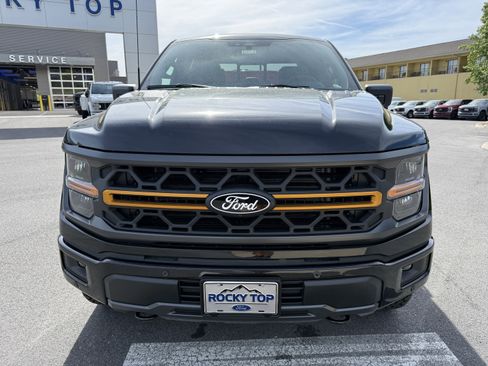 New 2026 Ford F150 Tremor w/ Bed Utility Package AWD/4WD image 2
