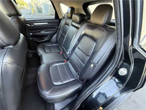 Used 2022 MAZDA CX-5 AWD 2.5 S image 23
