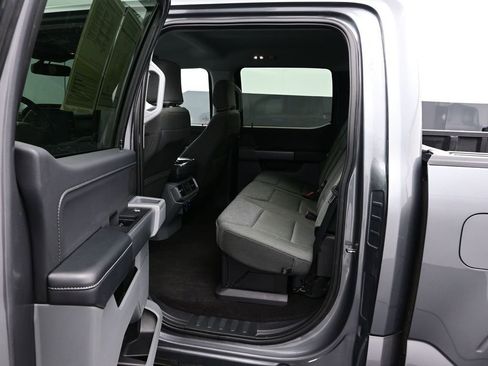 Certified 2024 Ford F150 XLT w/ Mobile Office Package AWD/4WD image 15