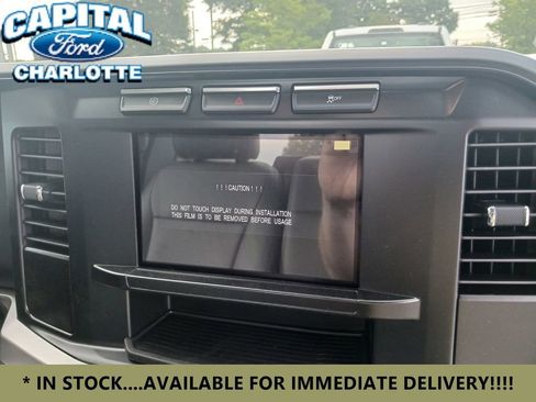 New 2024 Ford F550 XL image 11