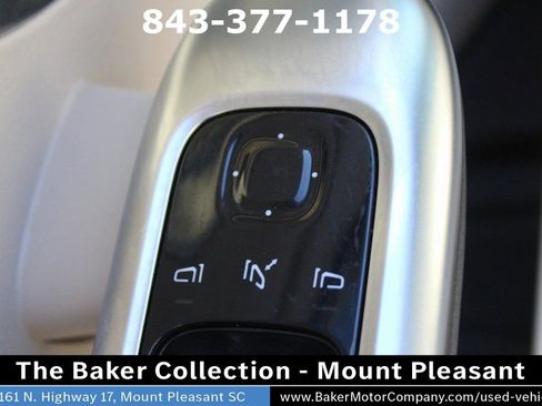 Certified 2024 Mercedes-Benz C 300 C 300 image 19