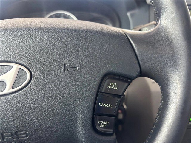 Used 2006 Hyundai Sonata GLS FWD image 20