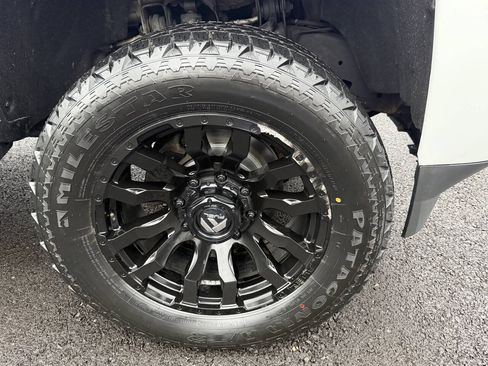 Used 2017 Chevrolet Silverado 3500 High Country w/ Duramax Plus Package AWD/4WD image 64