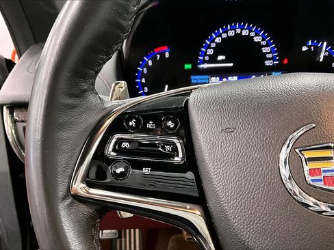 Used 2014 Cadillac ATS Performance RWD image 23