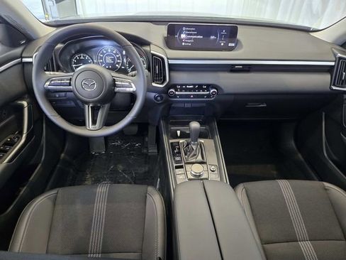 New 2025 MAZDA CX-50 AWD 2.5 S image 7