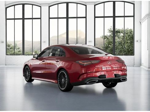 New 2026 Mercedes-Benz CLA 250 CLA 250 image 28