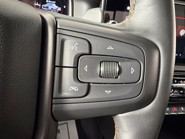 Used 2026 GMC Sierra 1500 AT4 AWD/4WD image 43