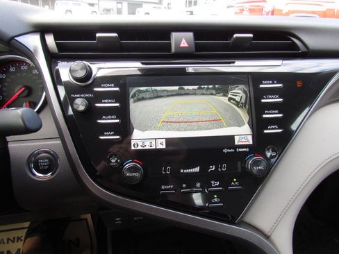 Used 2019 Toyota Camry XSE w/ Driver Assist Package FWD image 20