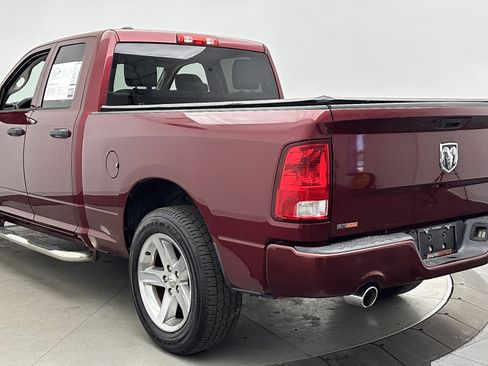 Used 2017 RAM 1500 Express image 5