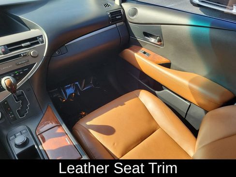 Used 2015 Lexus RX 350 FWD image 11