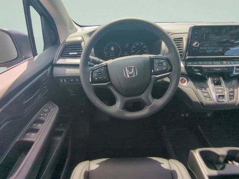 New 2026 Honda Odyssey EX-L image 13