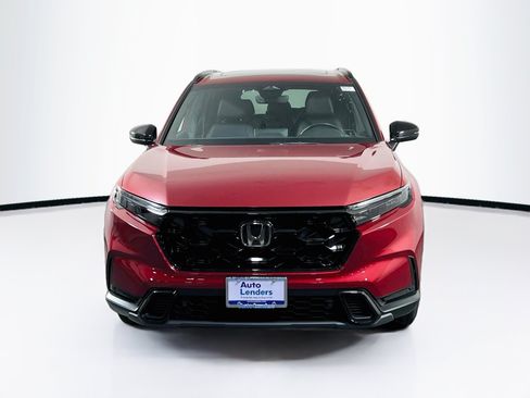 Used 2024 Honda CR-V Sport-L image 2