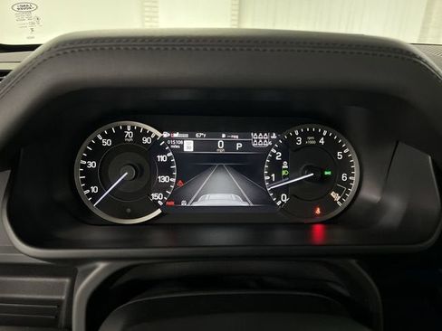 Used 2023 Land Rover Defender 130 X image 12