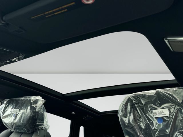 New 2026 Cadillac Lyriq Premium Sport w/ LPO, Floor Liner Package AWD/4WD image 9