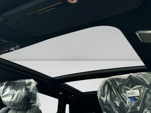 New 2026 Cadillac Lyriq Premium Sport w/ LPO, Floor Liner Package AWD/4WD image 9
