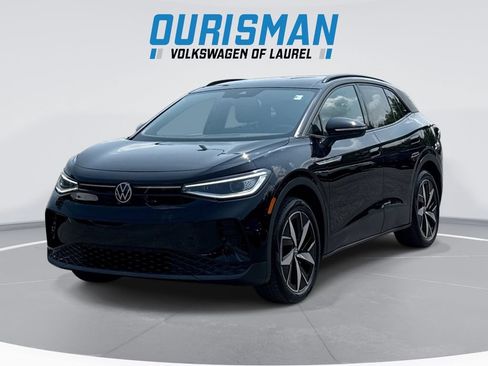 Used 2023 Volkswagen ID.4 S RWD image 1