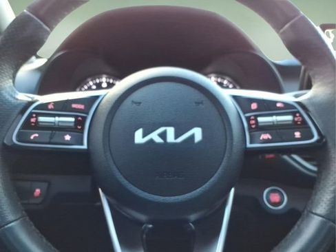 Used 2024 Kia Forte GT-Line w/ GT-Line Premium Package image 30