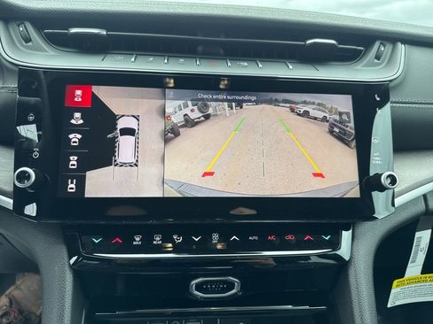 New 2026 Jeep Grand Cherokee Limited image 14