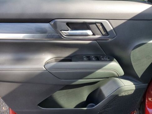 New 2026 GMC Terrain Elevation w/ Black Edition image 17