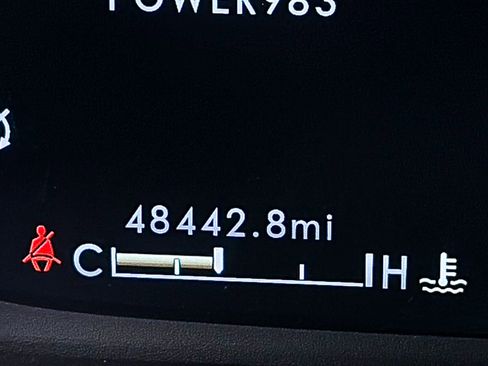 Used 2020 Lincoln Aviator Reserve w/ Equipment Group 201A image 37