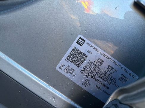 New 2026 Chevrolet Equinox EV LT image 43