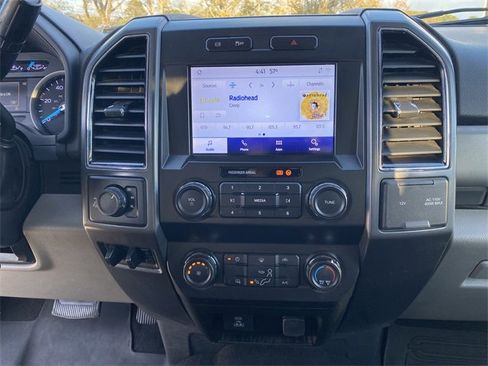 Used 2022 Ford F250 XLT w/ XLT Value Package image 12