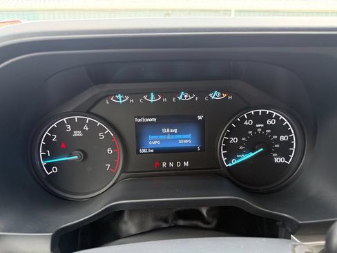 Used 2024 Ford F250 XL w/ STX Appearance Package AWD/4WD image 27