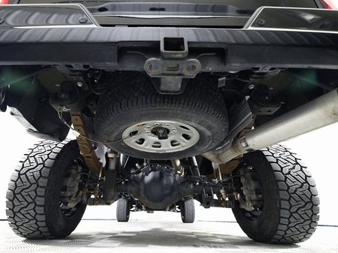 Used 2024 GMC Sierra 2500 Denali Ultimate image 65