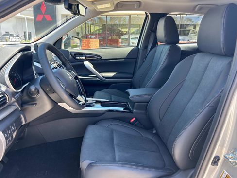 New 2025 Mitsubishi Eclipse Cross SE image 19