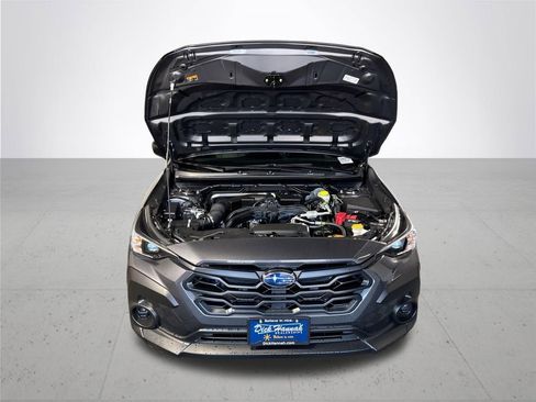 New 2026 Subaru Crosstrek 2.5i AWD/4WD image 21