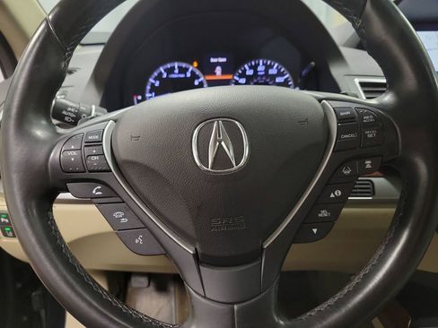 Used 2017 Acura RDX FWD w/ Advance Package image 19
