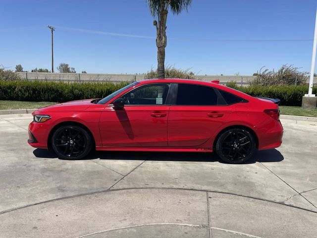Used 2023 Honda Civic Si image 5